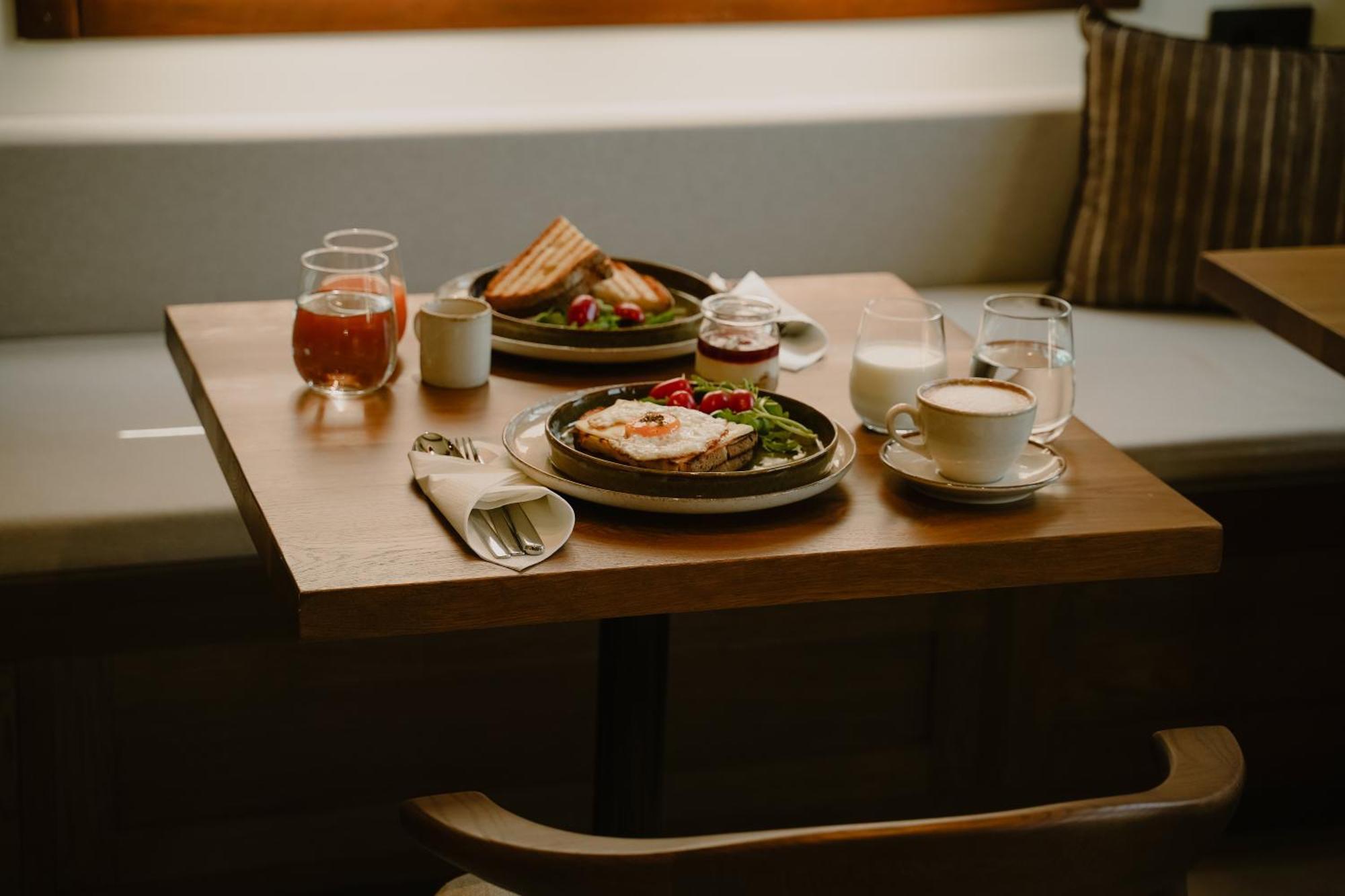 Mones Bed & Breakfast Kastraki  Bagian luar foto
