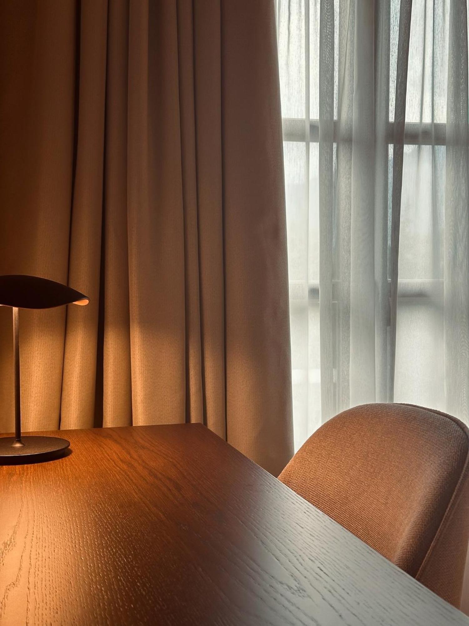 Mones Bed & Breakfast Kastraki  Bagian luar foto